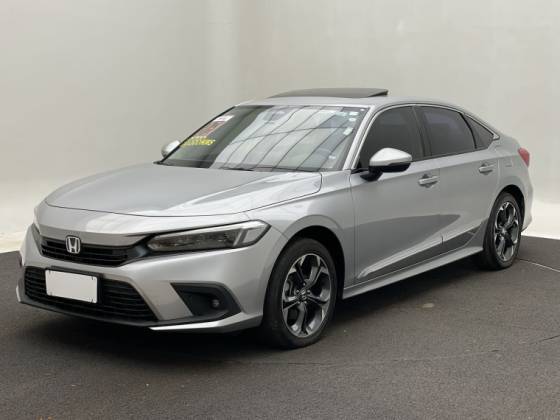 HONDA CIVIC 2.0 DI e:HEV TOURING e-CVT